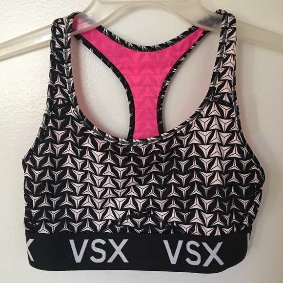 VSX Sport Bra - Picture 3 of 5